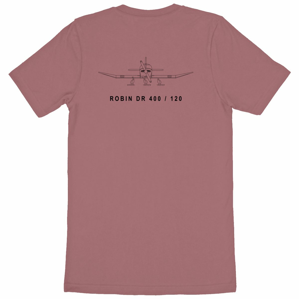 DR400 technical | T-shirt unisexe