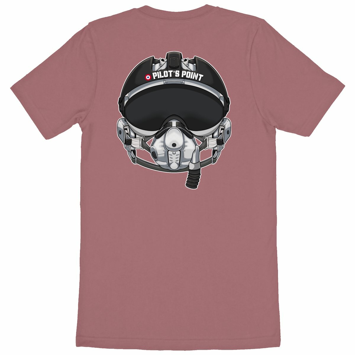 Hunting helmet | T-shirt unisexe