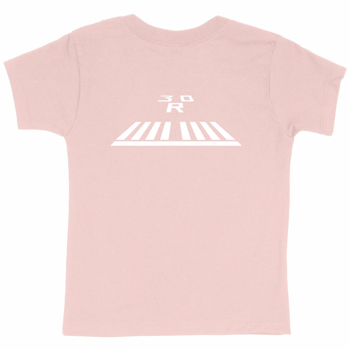 30 R | T-shirt enfant unisexe