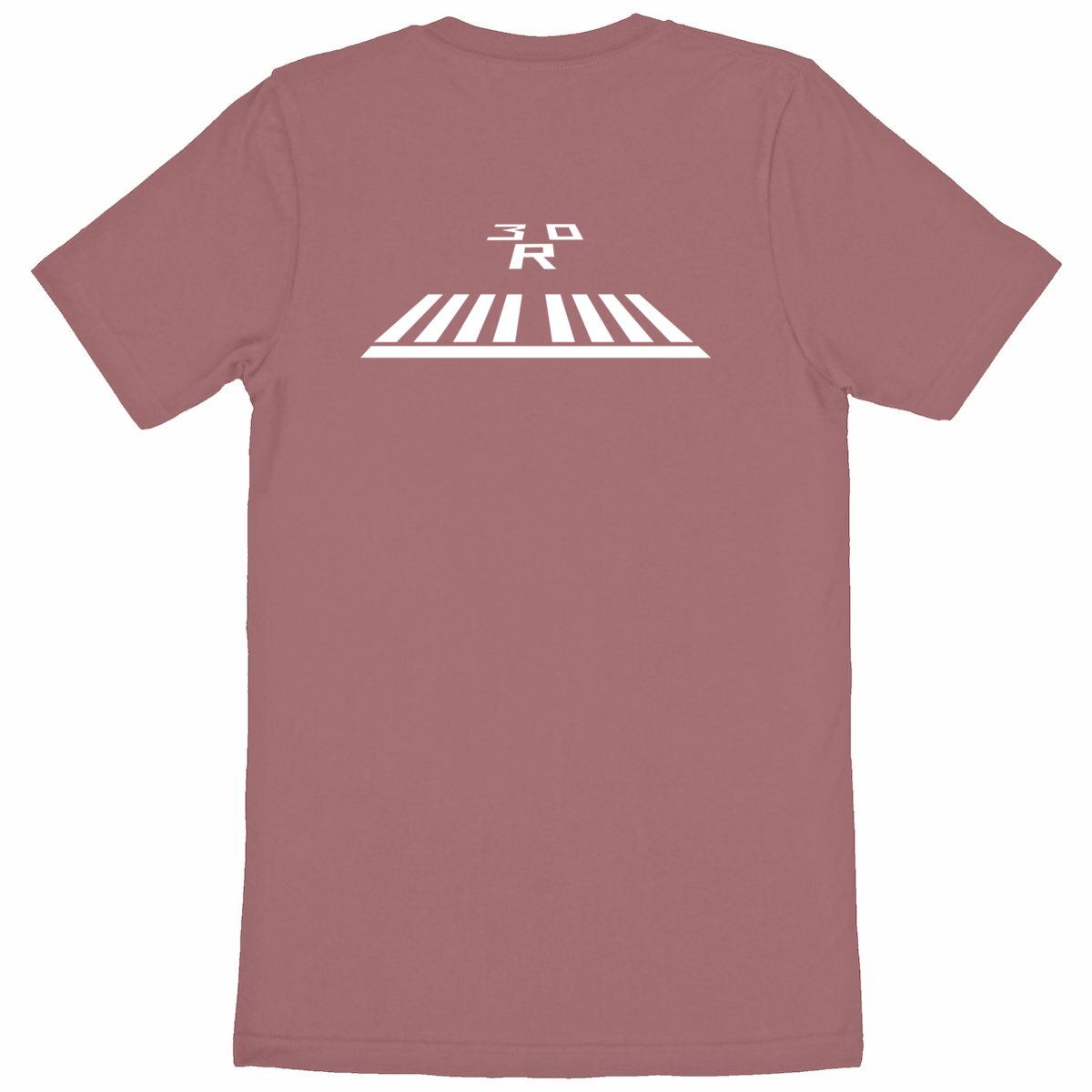 30 R | T-shirt unisexe