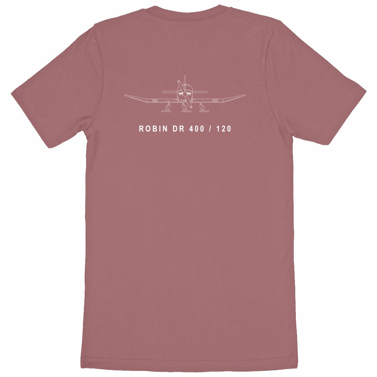 DR400 technical | T-shirt unisexe