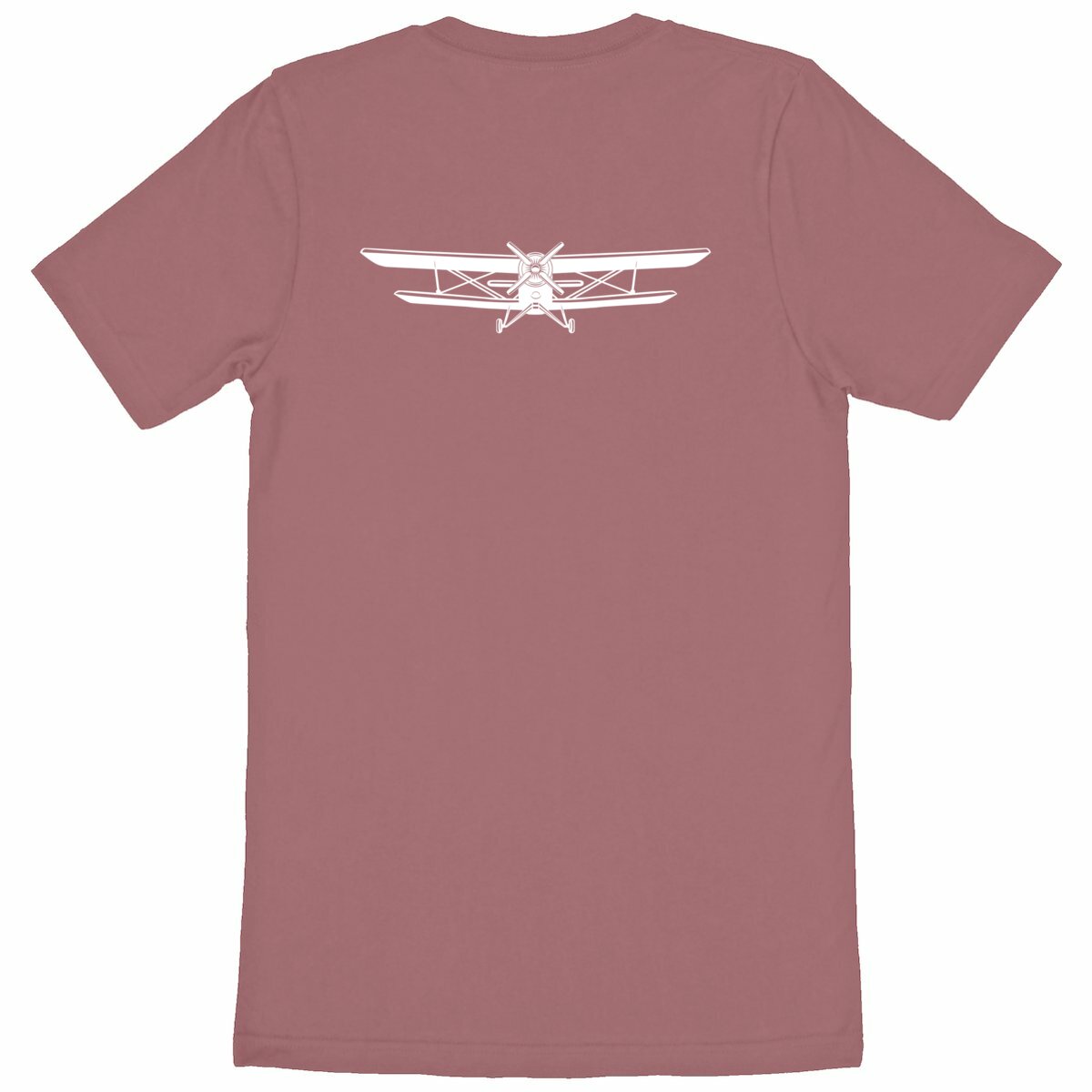 Biplane classic | T-shirt unisexe