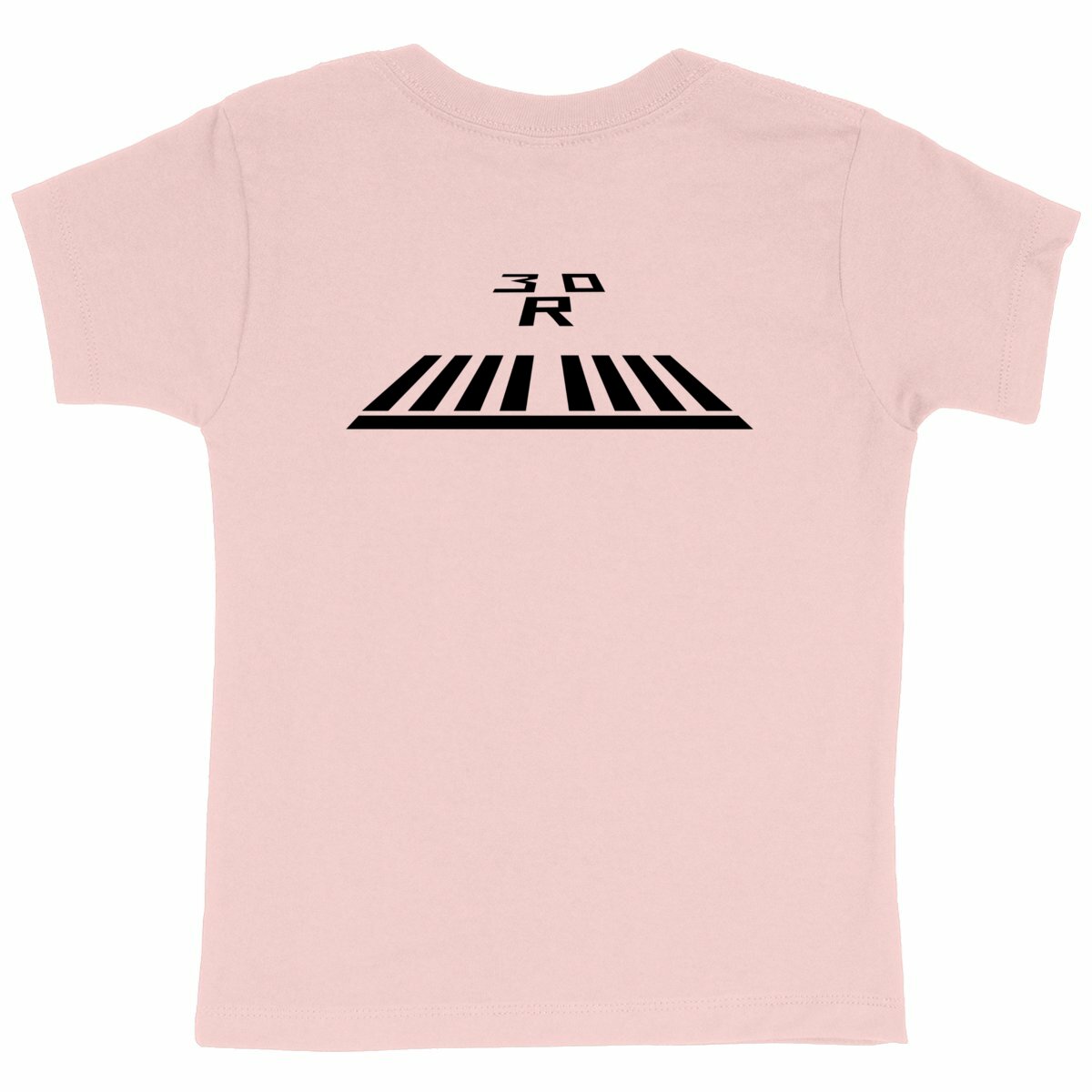 30 R | T-shirt enfant unisexe
