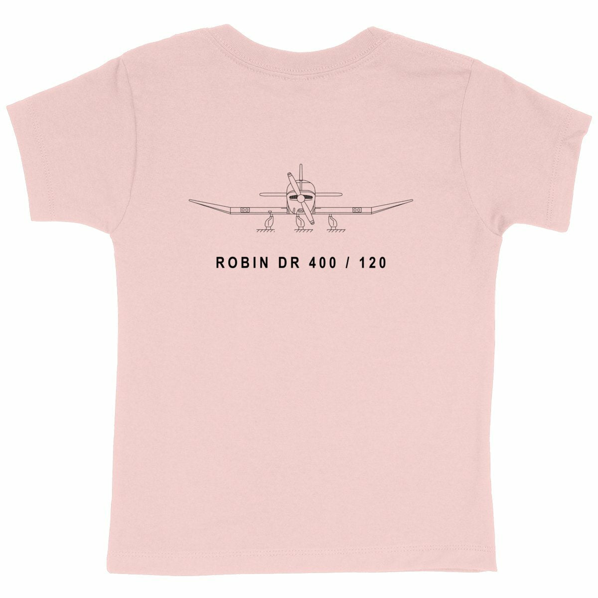 DR400 technical | T-shirt enfant unisexe