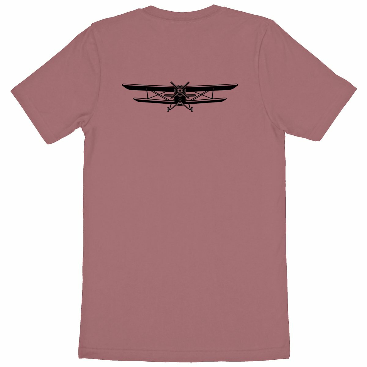 Biplane classic | T-shirt unisexe