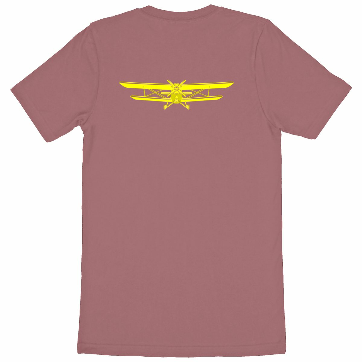 Biplane classic | T-shirt unisexe