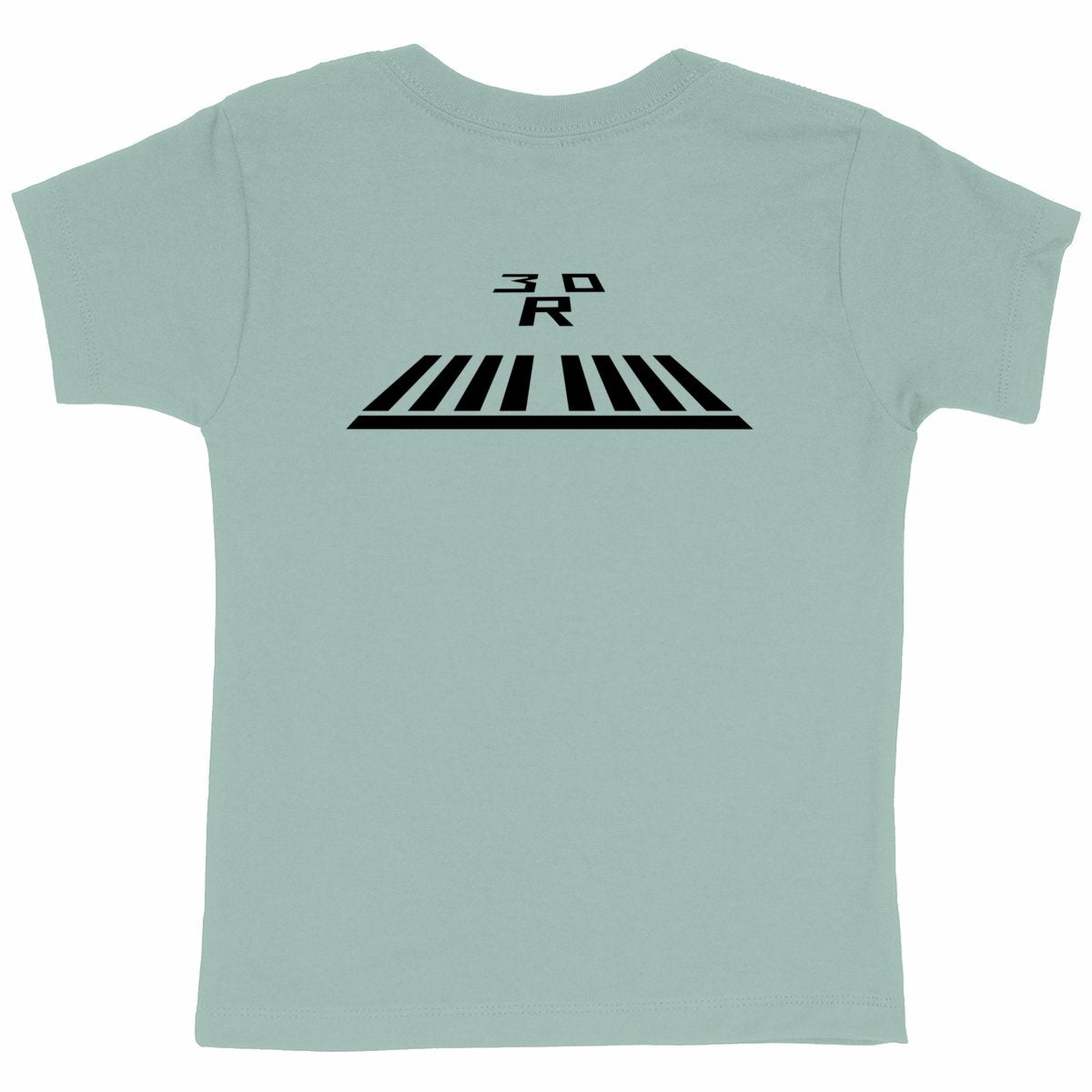 30 R | T-shirt enfant unisexe