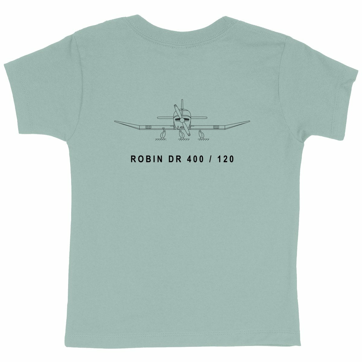 DR400 technical | T-shirt enfant unisexe