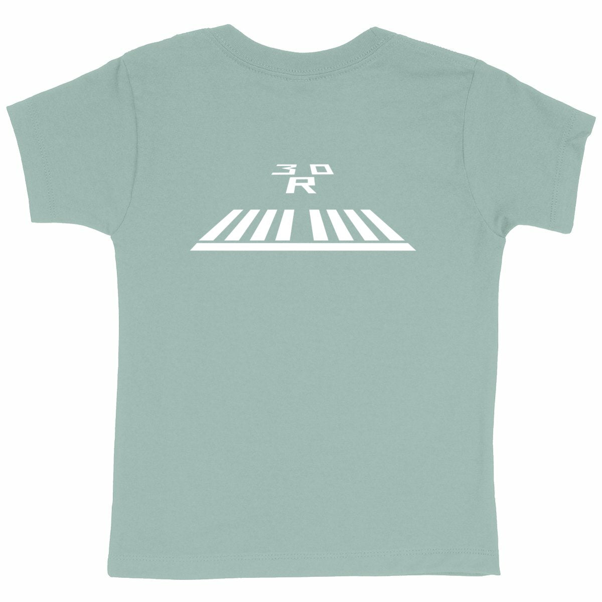 30 R | T-shirt enfant unisexe