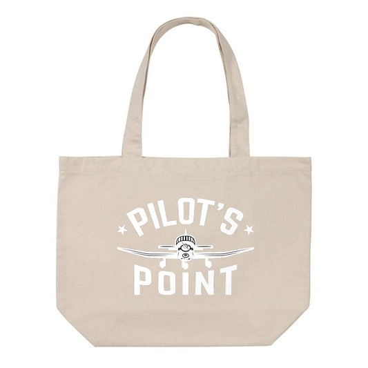 Shopping Bag Pilot's Point