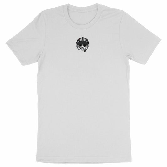 Hunting helmet 22b | T-shirt unisexe