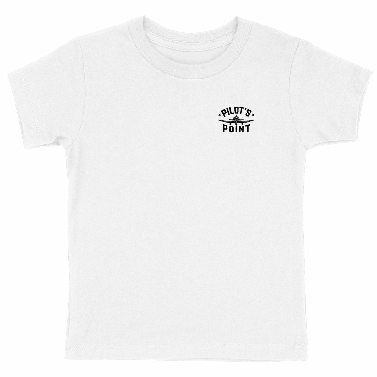 Directional gyro | T-shirt enfant unisexe