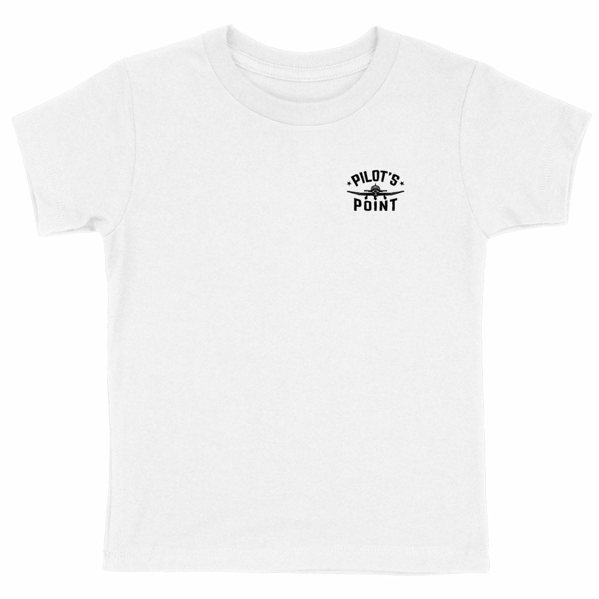 DR400 technical | T-shirt enfant unisexe