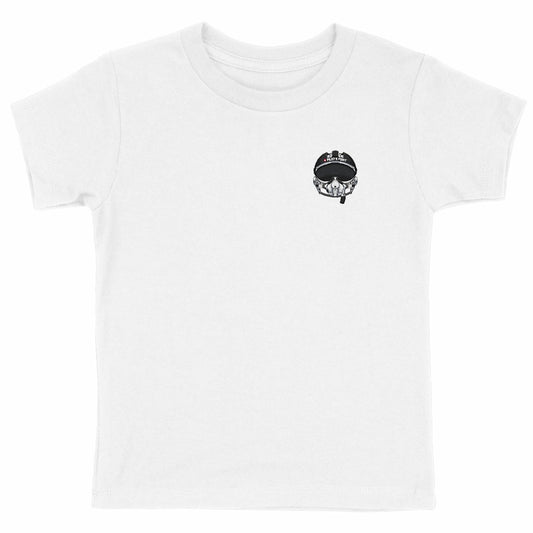 Hunting helmet | T-shirt enfant unisexe