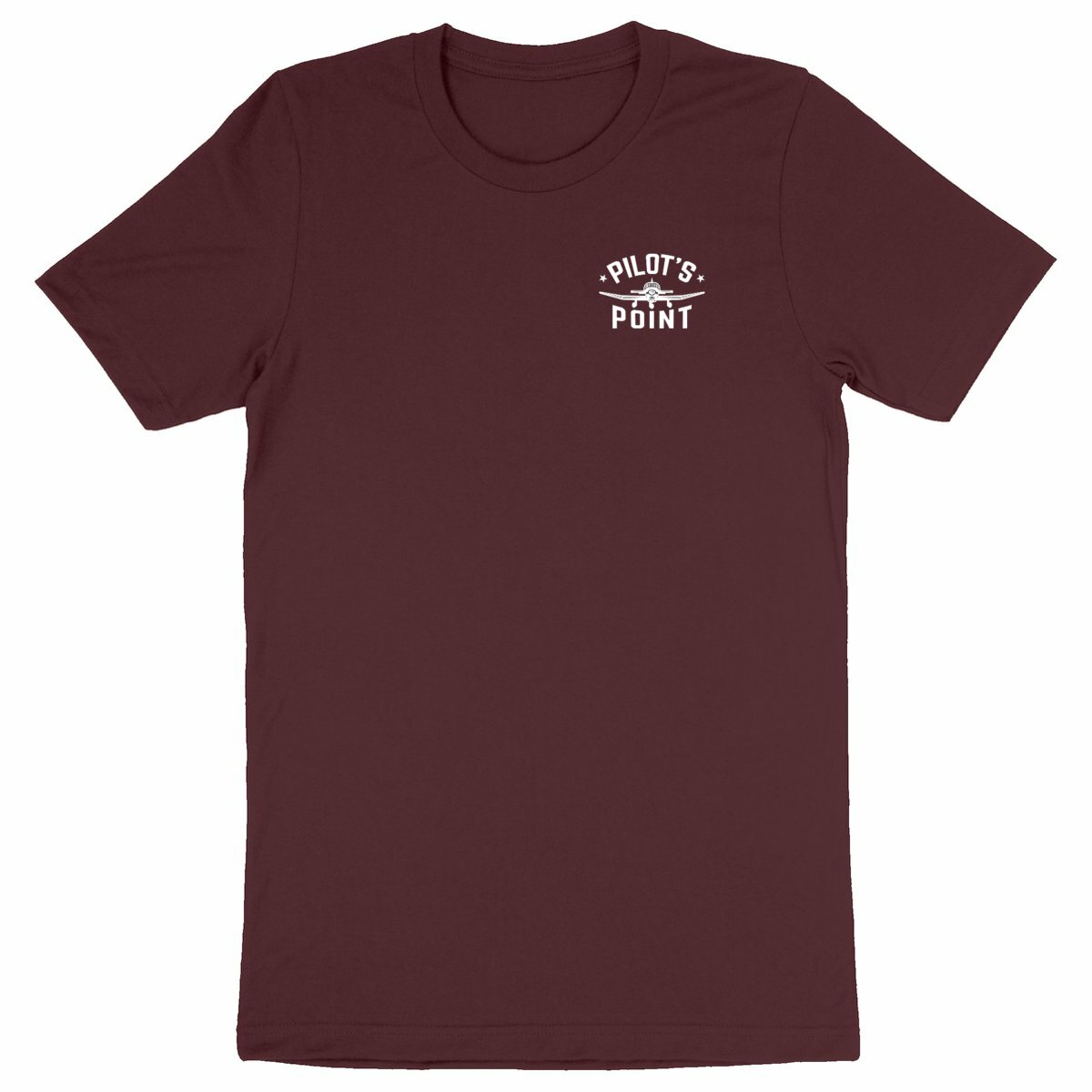 Biplane classic | T-shirt unisexe