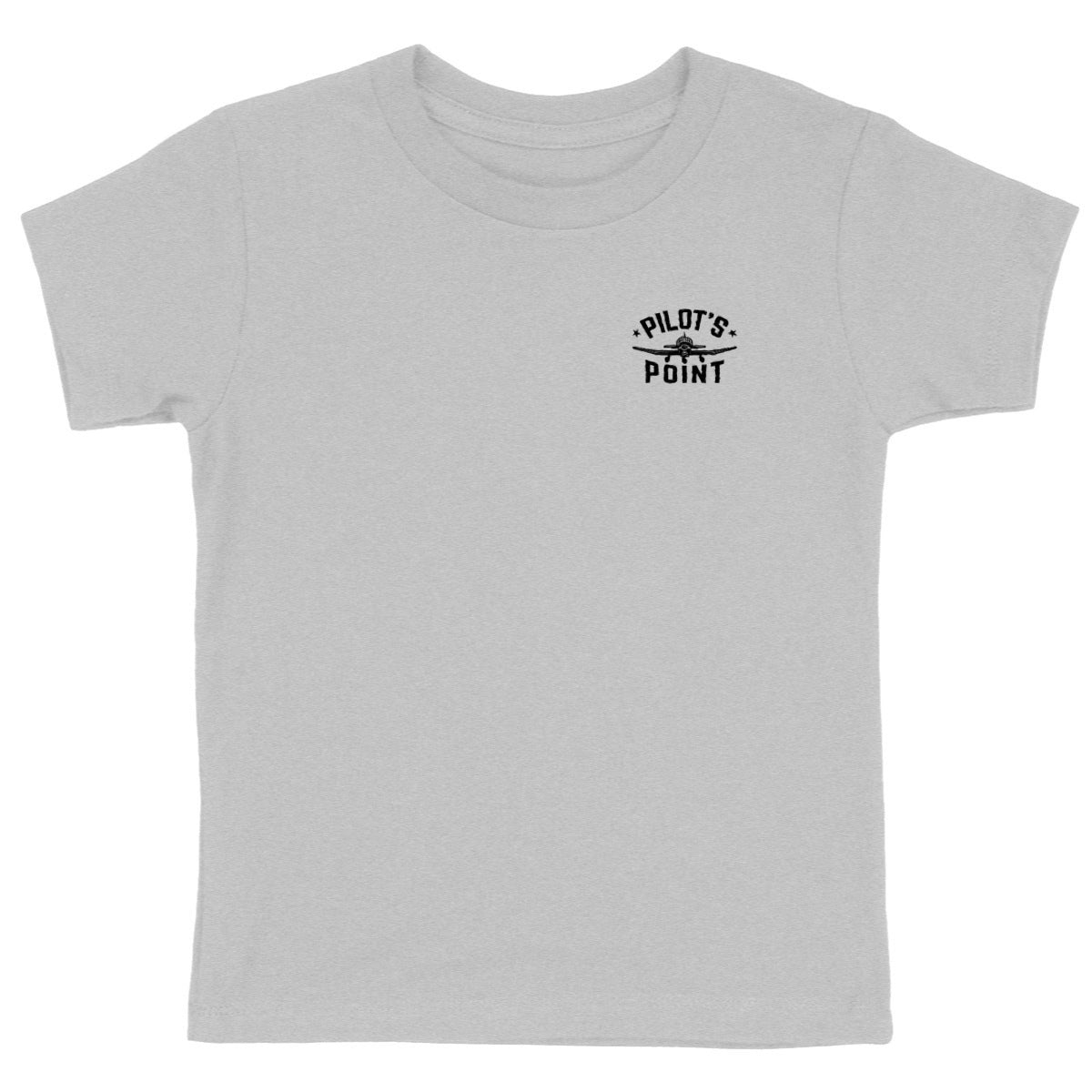 Directional gyro | T-shirt enfant unisexe