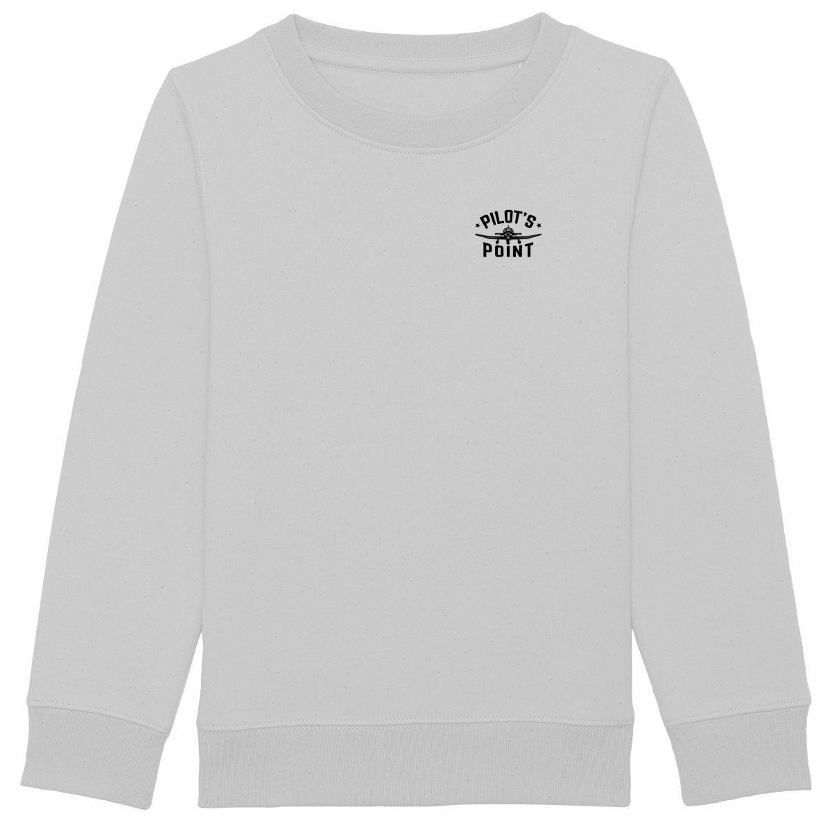 Pilot's point | Sweat junior unisexe