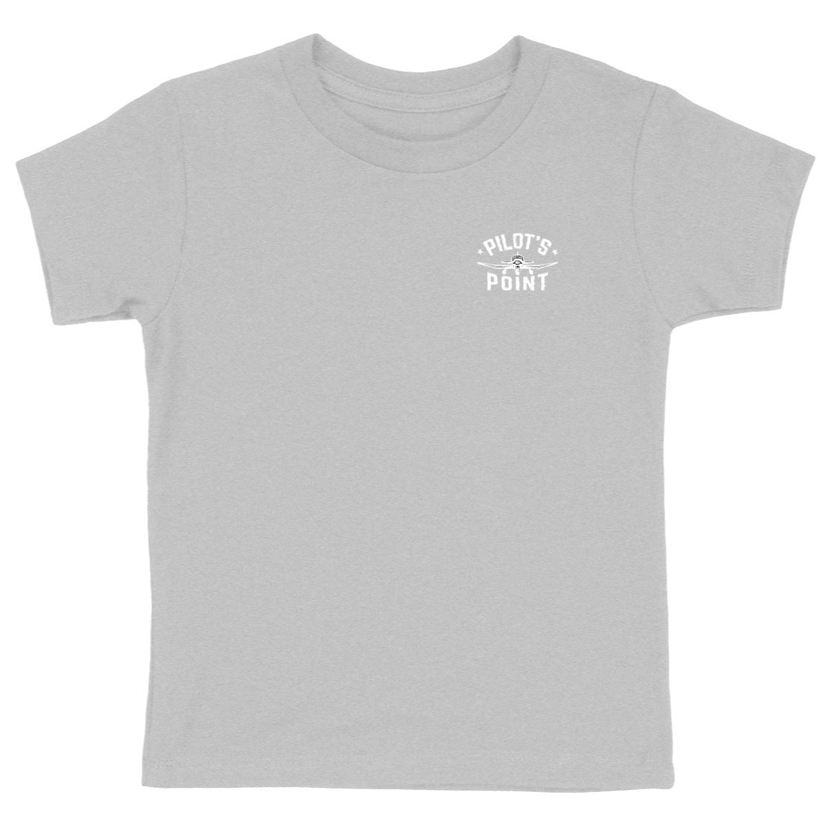 P-51 mustang | T-shirt enfant unisexe