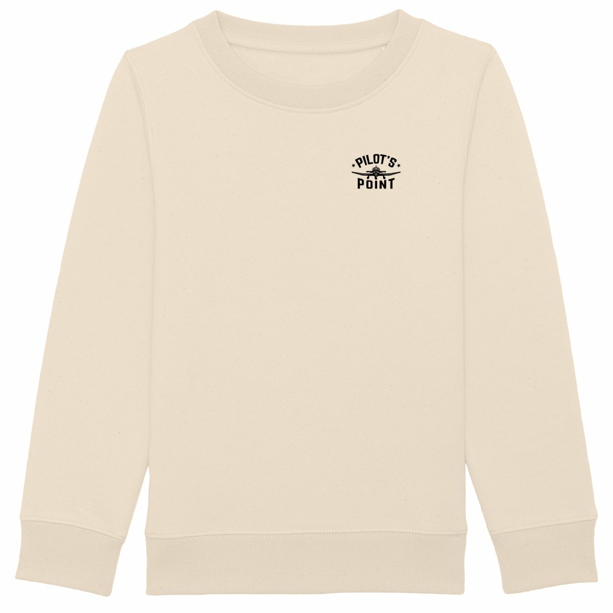 Biplane classic | Sweat junior unisexe