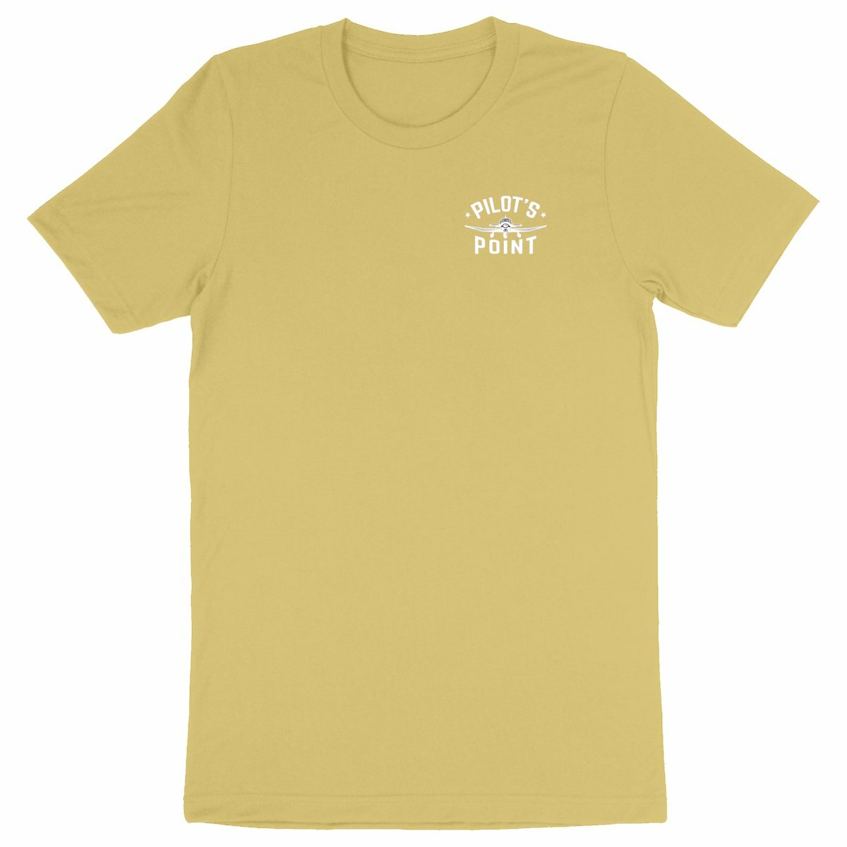Directional gyro | T-shirt unisexe
