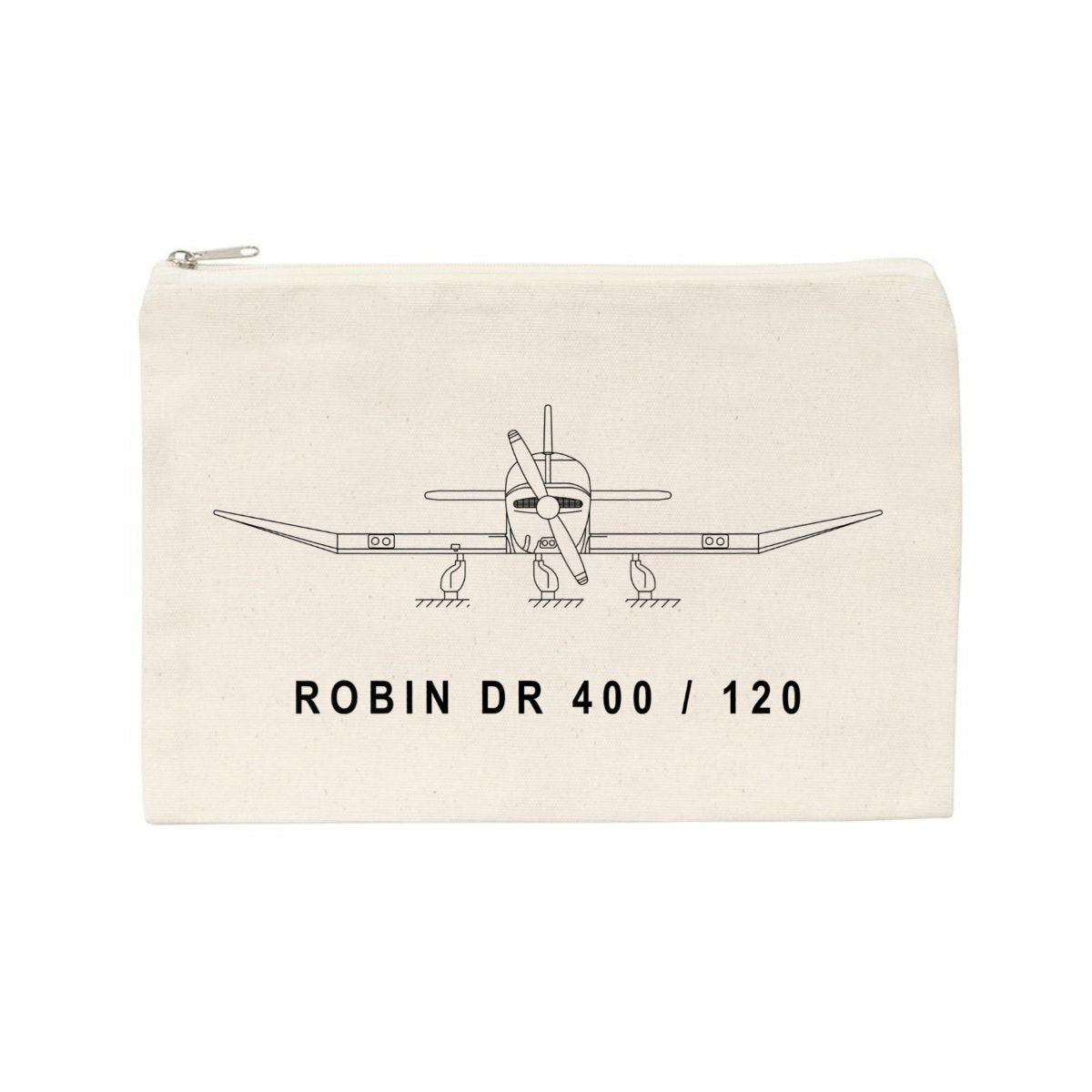 Pochette DR 400 technical