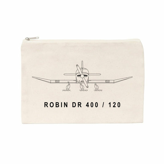 Pochette DR 400 technical