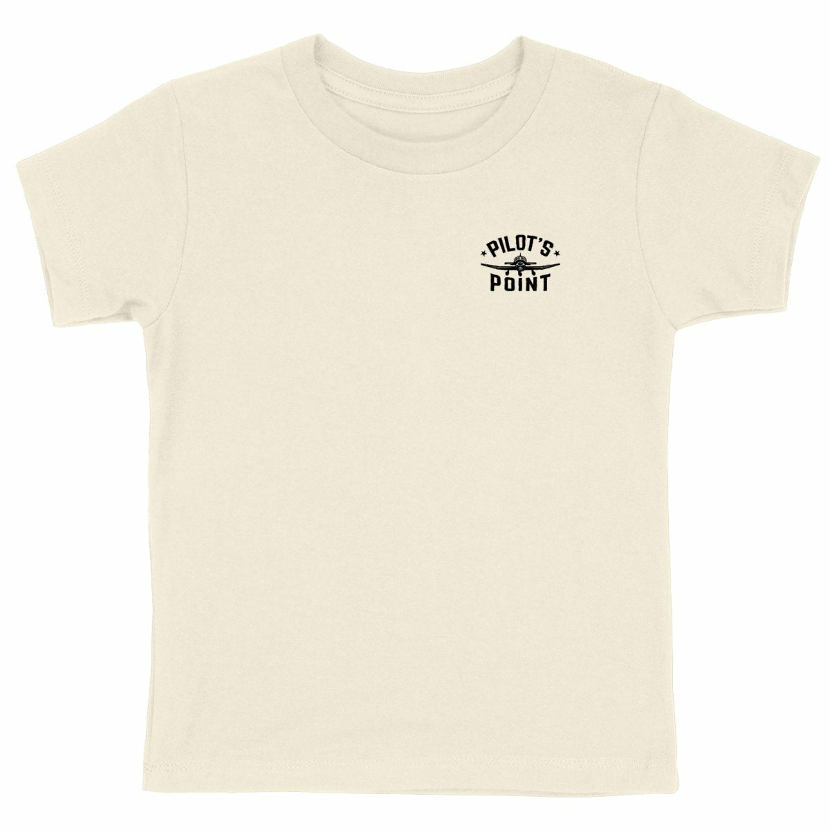 Directional gyro | T-shirt enfant unisexe