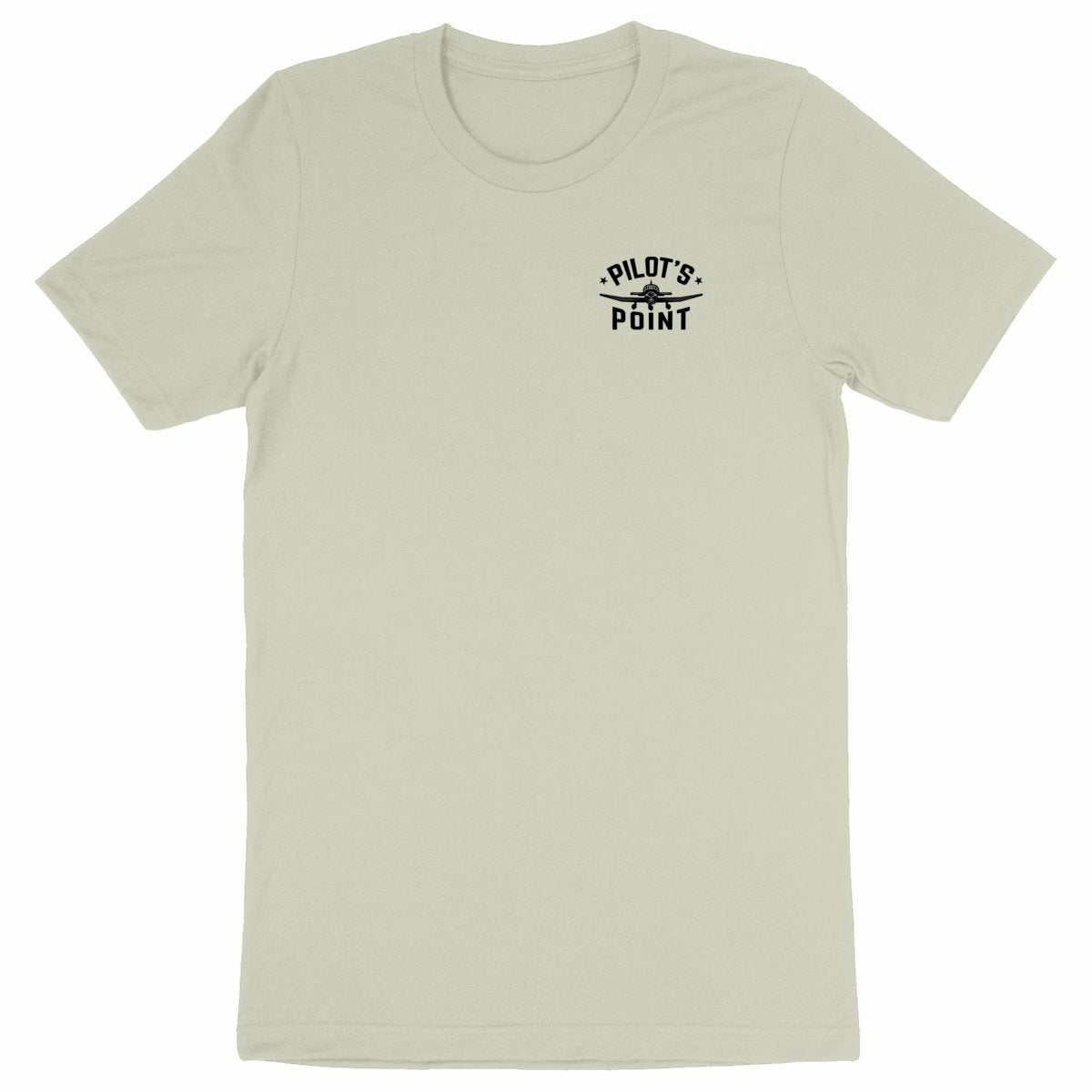 Aerial mirage | T-shirt unisexe