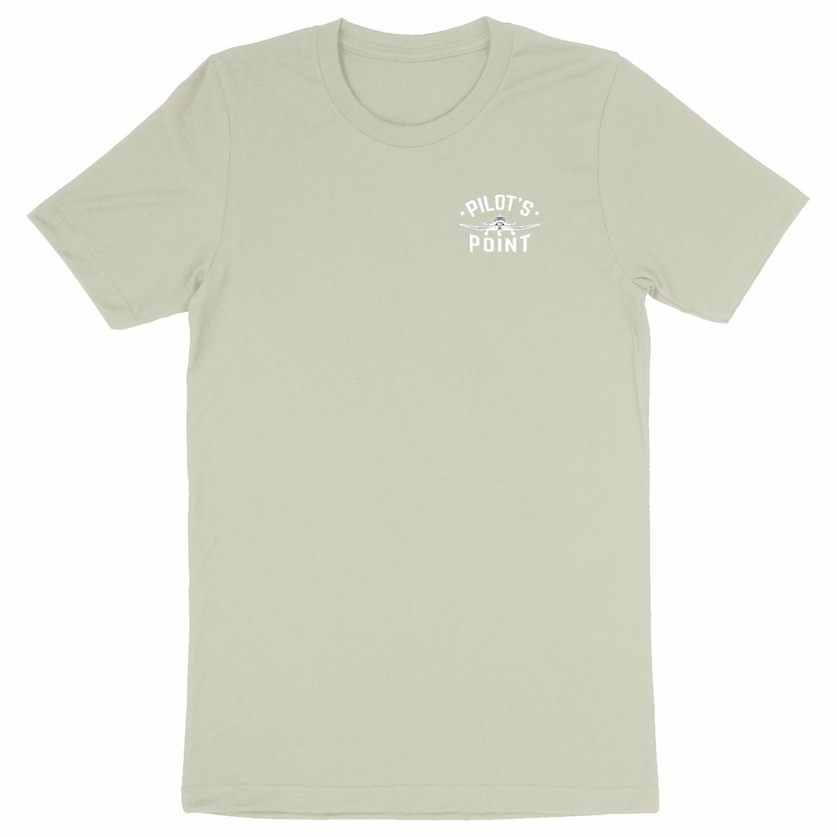 Biplane classic | T-shirt unisexe