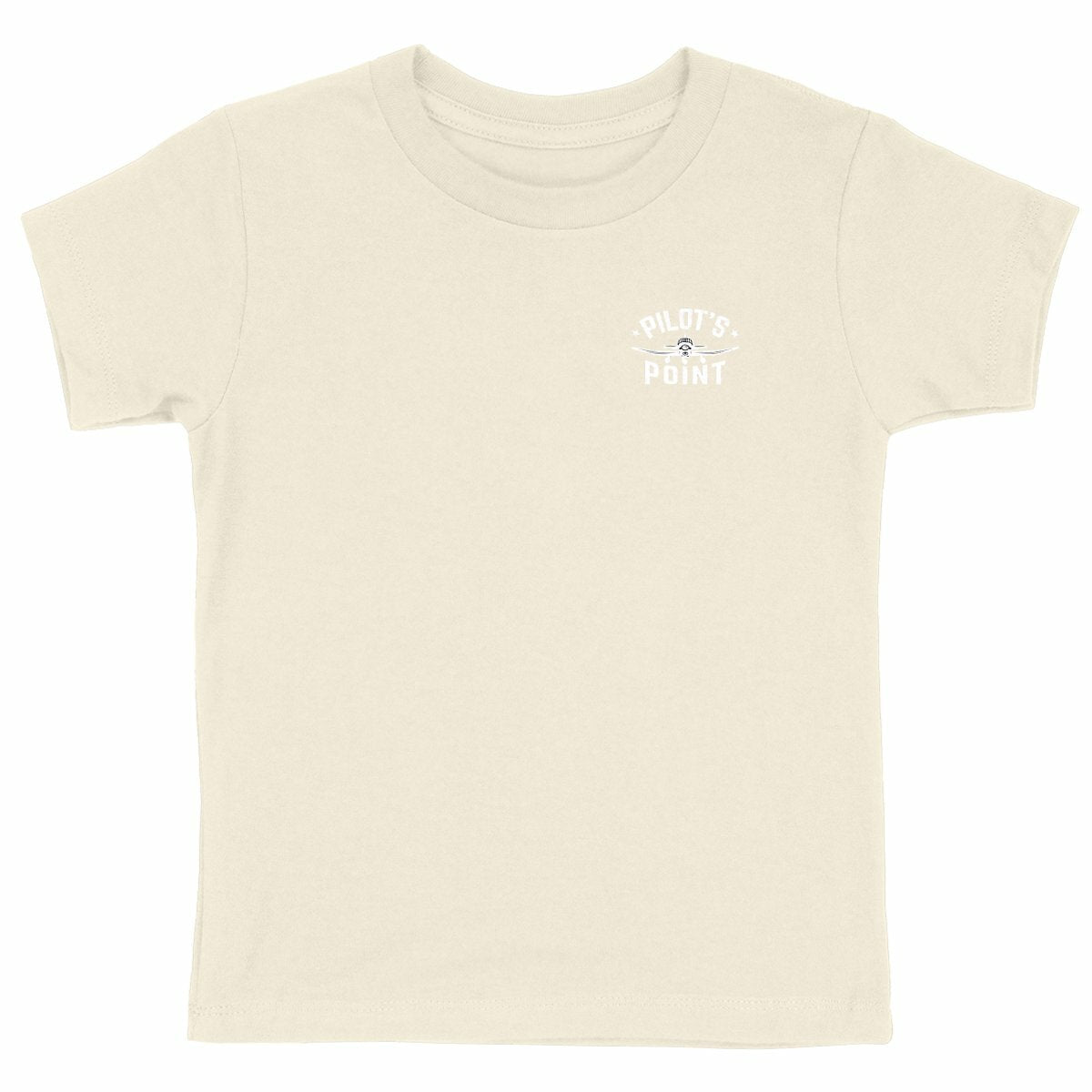 P-51 mustang | T-shirt enfant unisexe