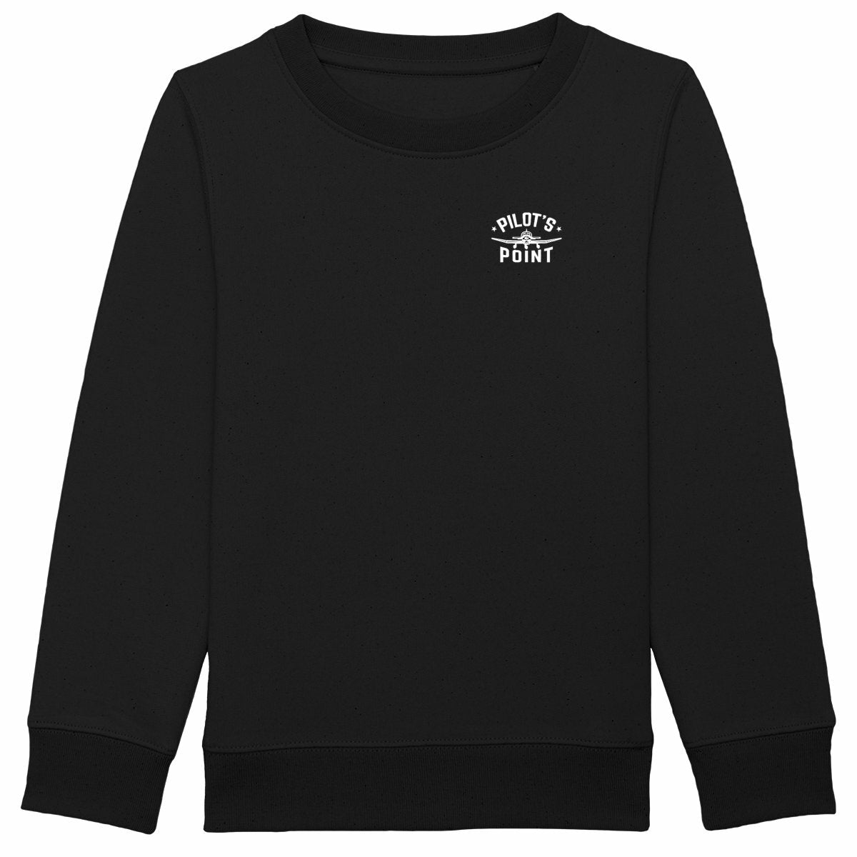 Biplane classic | Sweat junior unisexe