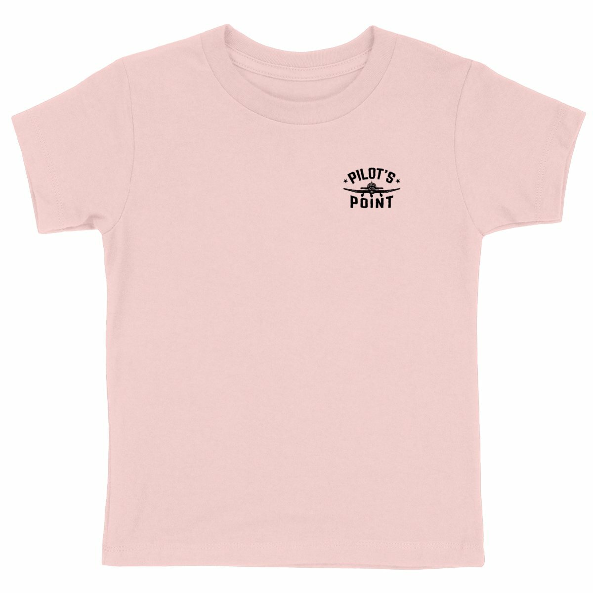 Directional gyro | T-shirt enfant unisexe