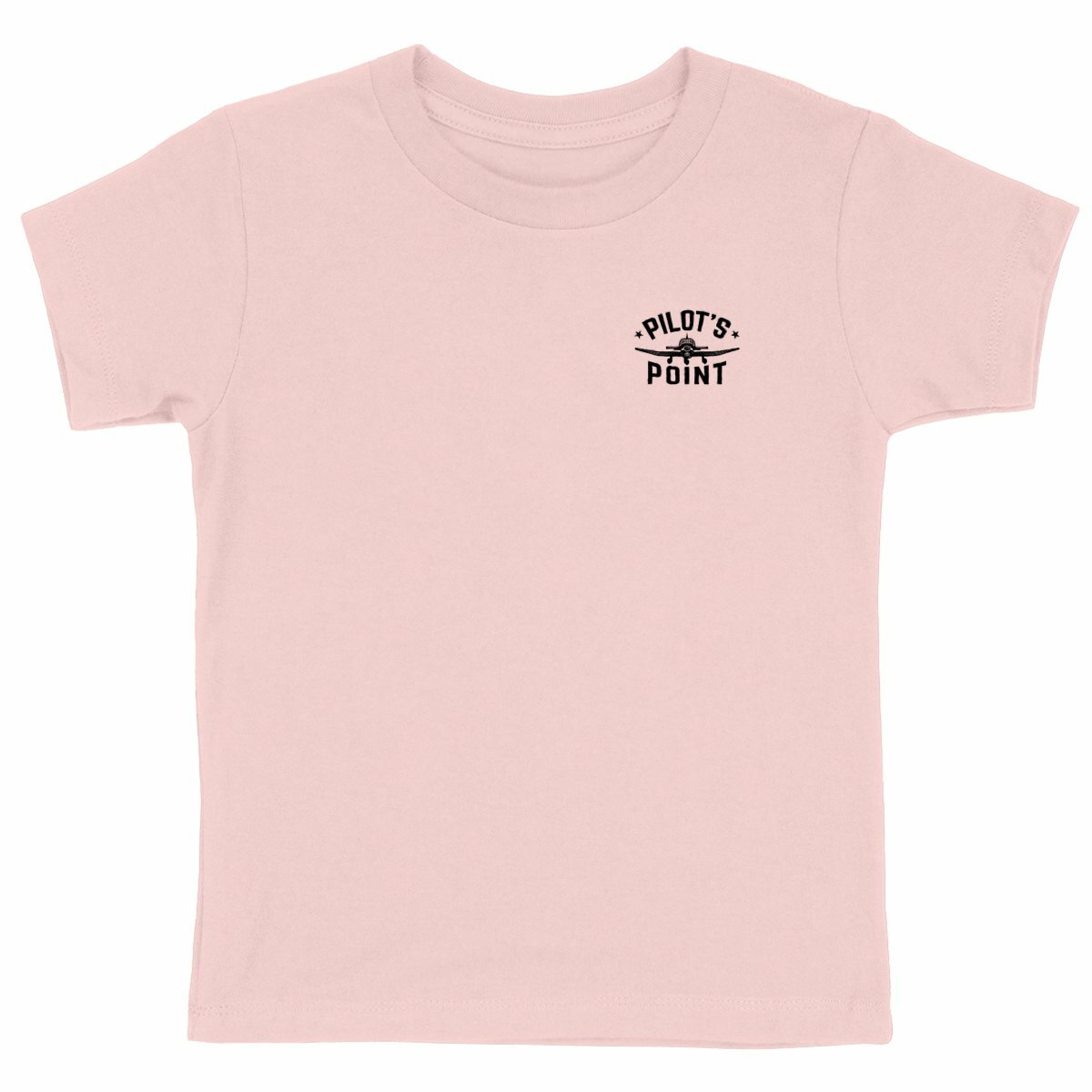 Biplane classic | T-shirt enfant unisexe