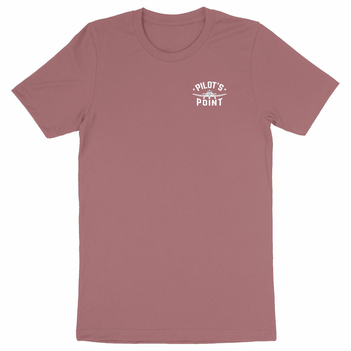 Biplane classic | T-shirt unisexe