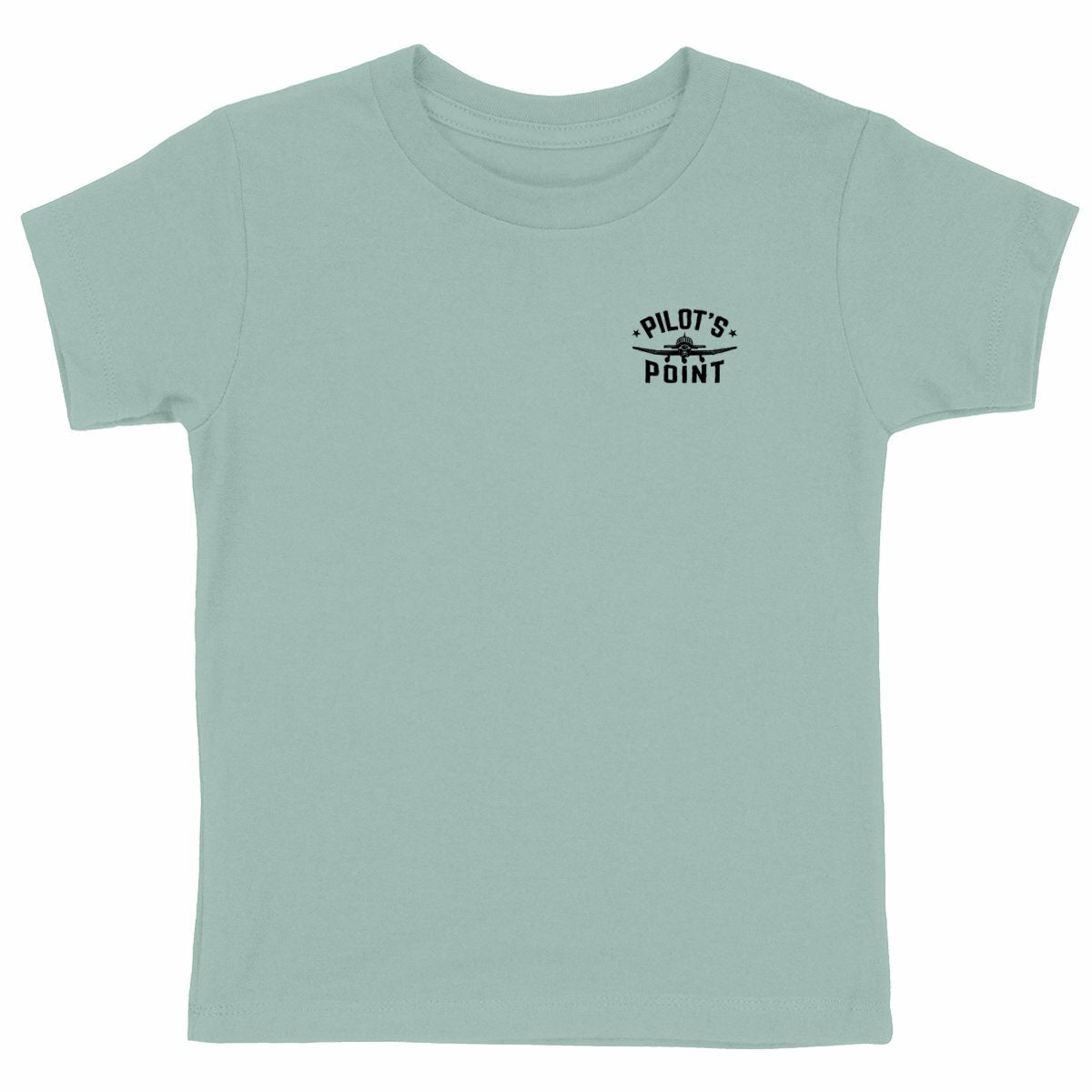Directional gyro | T-shirt enfant unisexe